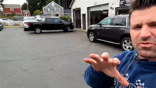 Buying and selling cars for profit _ Bank repo cars