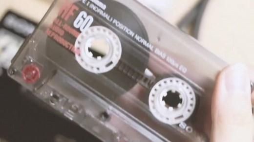 SONY HF-60一类磁带的音质