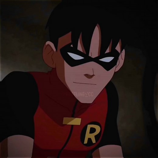 Distraught Teen Titans Go Edit: The Game is Dying, I Surrender!