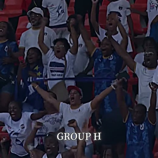 Group H 🥶 #worldcup #spain #uruguay #saudiarabia #caboverde