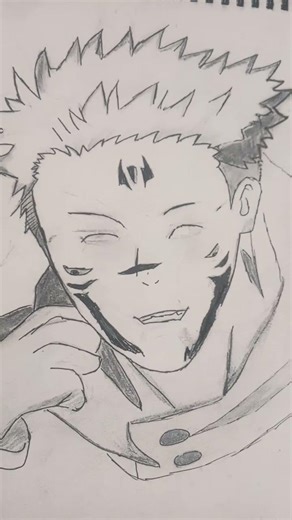 naruto take interview of sukuna