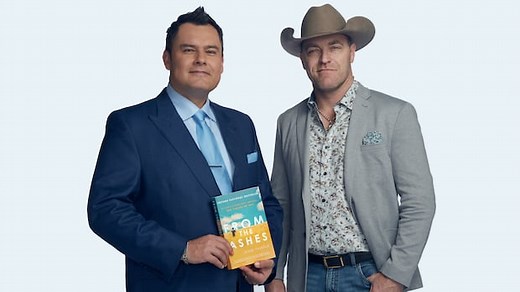 Amanda Brugel on the importance of championing intersectional stories