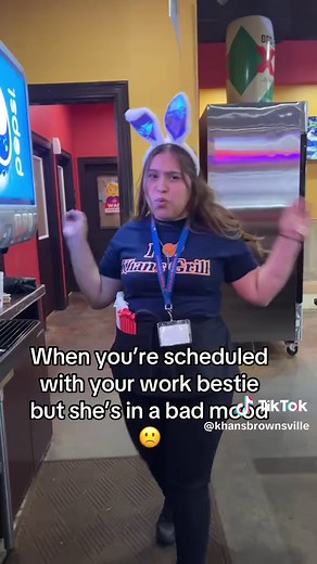 KhansBrownsville on TikTok