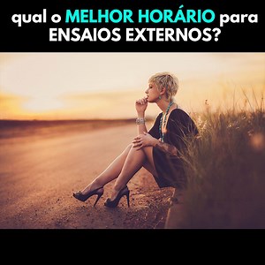 Dica Rápida do Lucas Cavalheiro sobre Luz em Ensaios Externos | Escola de Fotógrafos