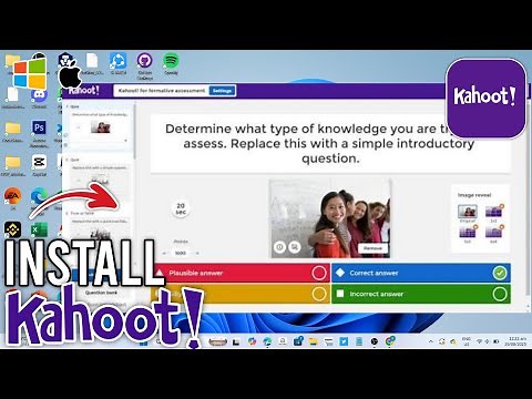 How to Install Kahoot! App on Your PC or Laptop - Easy Step-by-Step Guide (2025)