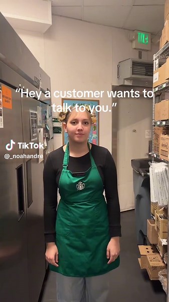 Navigating Customer Service Challenges at Starbucks
