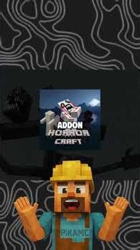 Addon Horror Craft Trên Marketplace Có Thật Sự Kinh Dị Như Lời Đồn ?