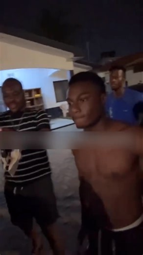 1.2K views · 83 reactions | A young Ghanaian man bravely confronted...