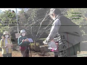 [Map reading roundtable discussion] Calculate the time required from the trailhead to your destin...