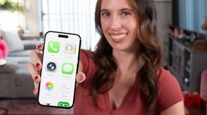 How to use, set up, exit Assistive Access mode on iPhone