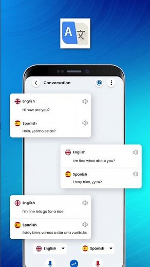 Instant Voice Translator App Review | Works in 100+ Languages!