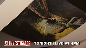 #TONIGHT on #13Investigates: A veteran looking for solutions after finding out her home was unlivable, even though it originally passed inspection. Watch Tessa Bentulan's story tonight starting Live at 4. | WNYT NewsChannel 13
