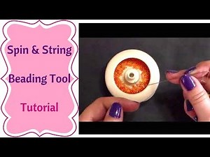 Review : Great Beading Tool for Jewelry Making