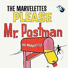 The Marvelettes - Please Mr. Postman