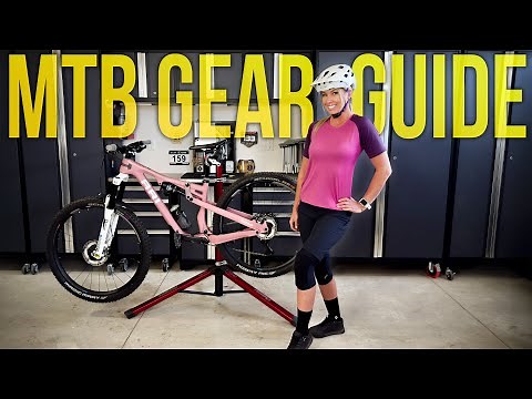 What to Wear Mountain Biking: Essential Gear Tips for Beginners