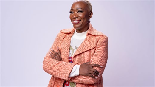 Joy Reid reveals which topics she had a hard time covering at MSNBC