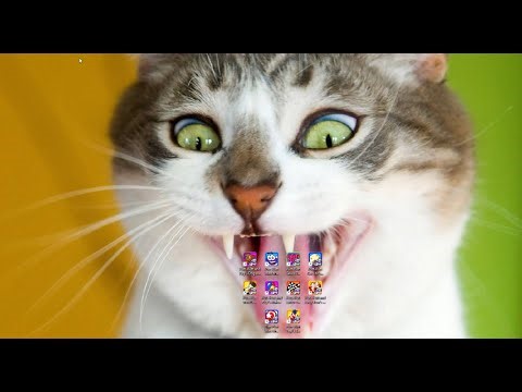 Putt-Putt And Fatty Bear's Activity Pack (Full with commentary)