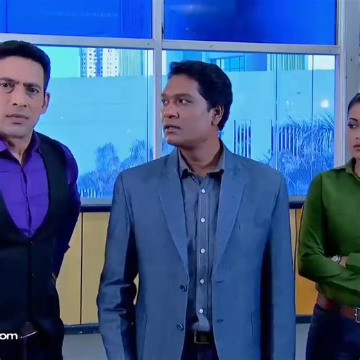 104K views · 6.6K reactions | Daya Abhijeet vs #CID | C.I.D | Facebook