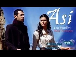 OSIYO seriali kecha va bugun (turk seriali ASI)