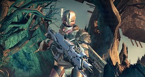 Destiny - The Collection review: "Three years on, Destiny has become one of the most vital games of a generation"