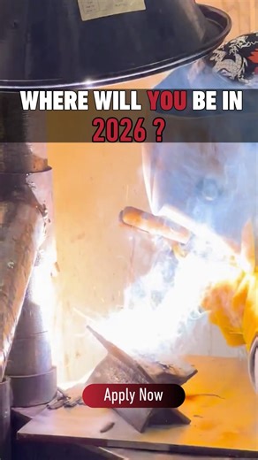 Launch your future in 2026. Apply today for our: 🚗 Automotive Service Technician ⚙️ CNC Macinist 👨‍🏭 Welding Fabricator programs and prepare to take your place in the Oklahoma workforce. In just less than a year, you can get the skills to get paid. Don’t delay. Secure your spot and start building your career now. tulsatech.edu/apply #mytulsatech | Tulsa Tech