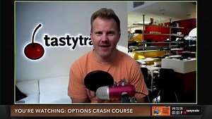 Options Crash Course: Ep #11 - Undefined-Risk Strategies: Part One