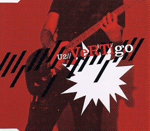 U2 - Vertigo
