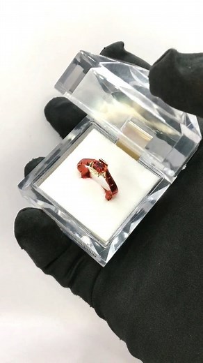 純『JUN』 | こんにちは⭐ #僕のヒーローアカデミア ホークスを指輪化させてみたよ💍✨ ❨純❩ ✎___________________________________ Hello⭐ #myheroacademia ENGAGEMENT RING HAWKS💍✨ ❨JUN❩... | Instagram