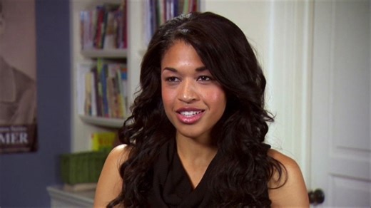 Watch Peeples&colon; Kali Hawk On Wade Walker on Amazon Live