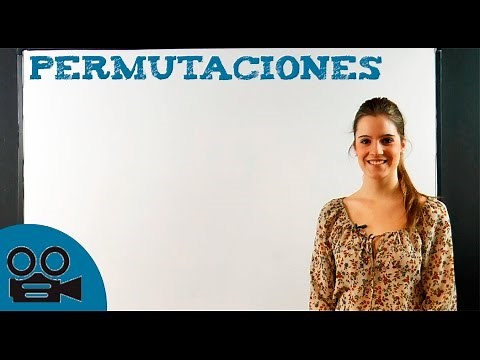 Permutations