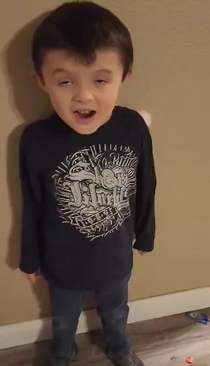 9.4K views · 347 reactions | He's A Comedian | Trucker G | Facebook