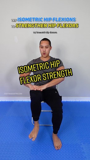 Justin Agustin on TikTok