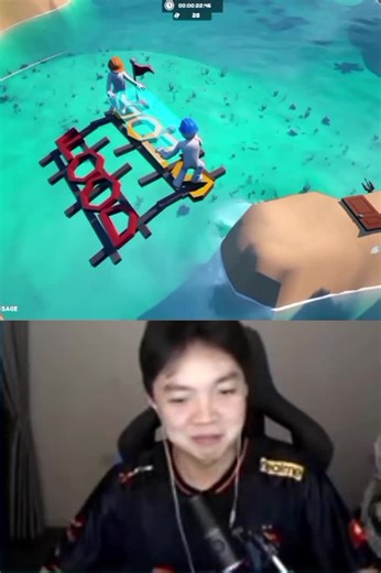 ADC và Lai Bâng: Game Giải Trí Phần 5