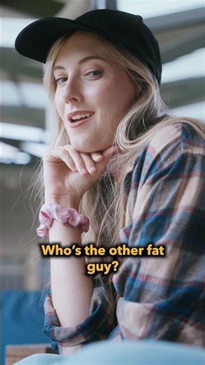 When your friend thinks they’re the ‘funny one’ in the group