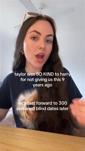 Your New Girl Is My Clone - Taylor Swift 1989