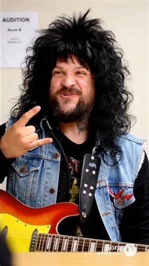 Casting for EDDY FAIL #strangerthings #fail #meme #funny