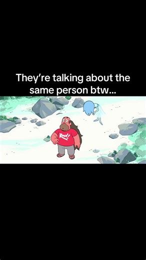 Understanding Blue Diamond in Steven Universe