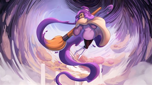 【IGN】《康斯坦丝》公布预告