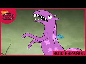 Making Fiends - Episodio 18: El Pony - Nick/TV (Sub Español)