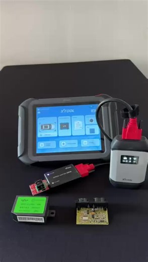 Cómo extraer el pincode del Chery Tiggo 2018 Xt90