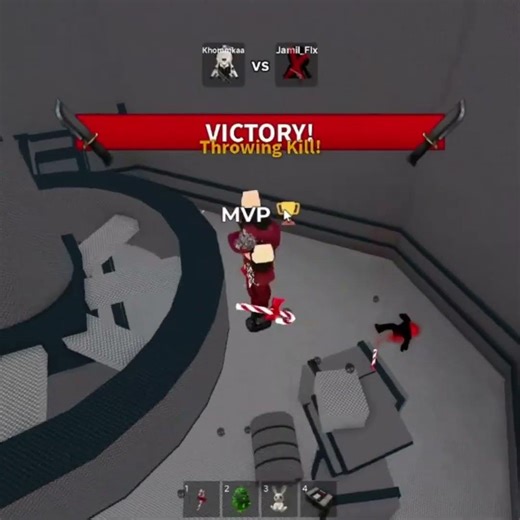 ‪@MeJamil_Flx‬ gg? #rblx #roblox #mm2 #trending #murdermystery2 #montage #robloxedit #for