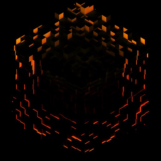 Minecraft - Volume Beta by C418