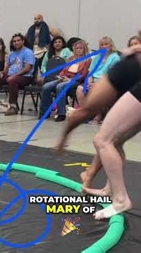 Sumo's MOST Common Mistake EXPLAINED (You've Made It!) #shorts
