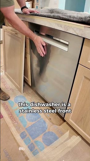 What is a panel-ready appliance?