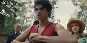 Final Trailer for Netflix's Live-Action Anime 'One Piece' w/ Iñaki Godoy | FirstShowing.net