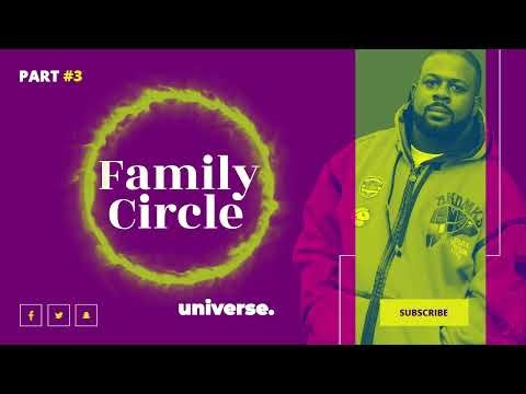 Family Circle: Why Everyone Is Talking About This Today pt 3