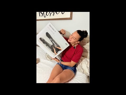 💥Unboxing Normatec: ¡Recupera tus piernas como una PRO! 💪✨q emoción. Acompáñame!