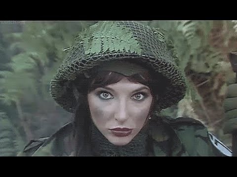 Army Dreamers - Kate Bush - Never For Ever - 1980