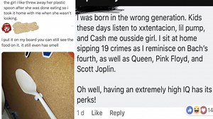 15 Awkward And Embarrassing Images From Around The Web