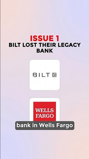 Bilt Has A BIG Problem (And It's Not The Cards)